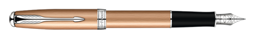 Parker Sonnet Pink Gold
