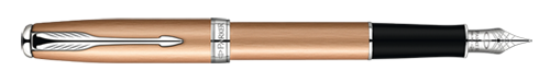 Parker Sonnet Pink Gold