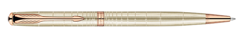 Parker Sonnet Sterling Silver PGT