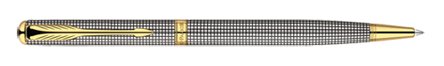 Parker Sonnet Sterling Silver Ciselé
