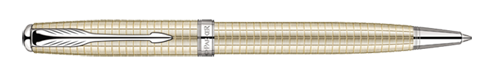 Parker Sonnet Sterling Silver CT