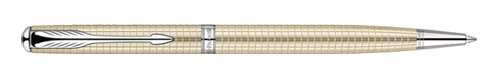Parker Sonnet Sterling Silver CT