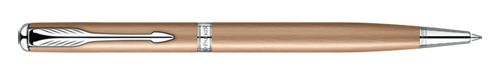 Parker Sonnet Pink Gold