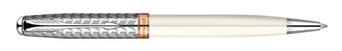 Parker Sonnet Metal & Pearl