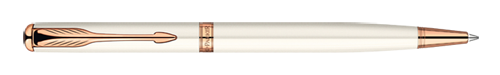 Parker Sonnet Pearl Lacquer