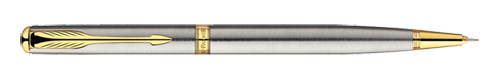 Parker Sonnet Stainless Steel GT