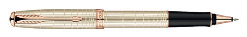 Parker Sonnet Sterling Silver PGT