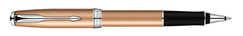 Parker Sonnet Pink Gold