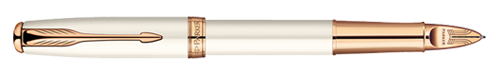 Parker 5TH Sonnet Pearl Lacquer