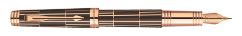 Parker Luxury Brown