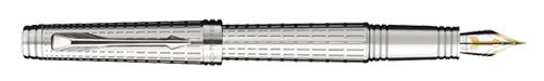 Parker Premier Deluxe ST Graduated Chiselling