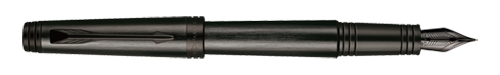 Parker Monochrome Black