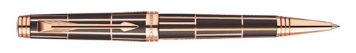 Parker Luxury Brown