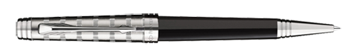 Parker Premier Custom Tartan ST