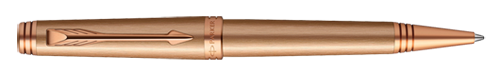 Parker Premier Monochrome Pink Gold