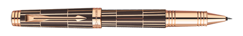 Parker Luxury Brown