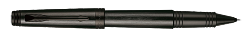 Parker Monochrome Black
