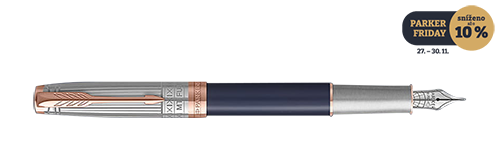 Parker Royal Sonnet Mt. FUJI Special Edition