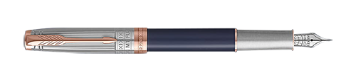 Parker Royal Sonnet Mt. FUJI Special Edition