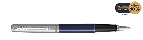 Parker Royal Jotter Royal Blue CT