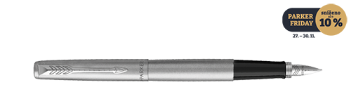 Parker Royal Jotter Stainless Steel CT
