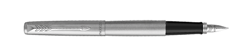 Parker Royal Jotter Stainless Steel CT