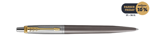 Parker Royal Jotter Core Grey GT
