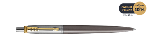 Parker Royal Jotter Core Grey GT