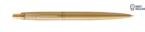 Parker Monochrome Gold GT