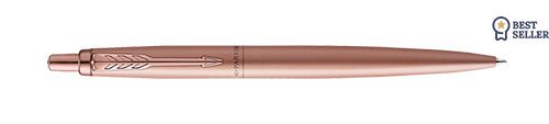 Parker Monochrome Pink Gold PGT