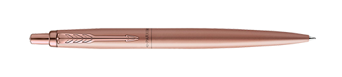Parker Jotter Monochrome Pink Gold PGT