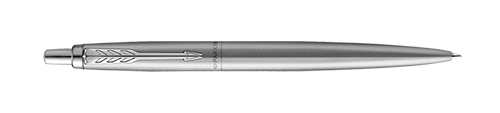 Parker Jotter Monochrome Stainless Steel CT