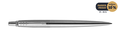 Parker Royal Jotter Stainless Steel CT