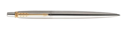 Parker Royal Jotter Stainless Steel GT