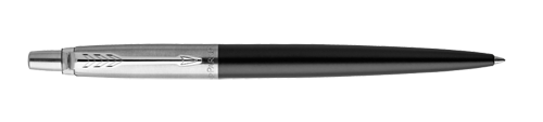 Parker Royal Jotter Bond Street Black CT