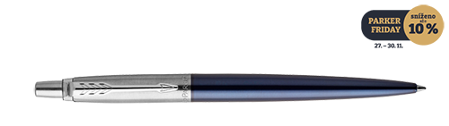 Parker Royal Jotter Royal Blue CT