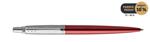 Parker Royal Jotter Kensington Red CT