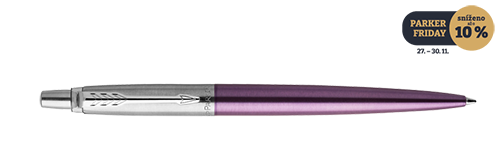 Parker Royal Jotter Victoria Violet CT