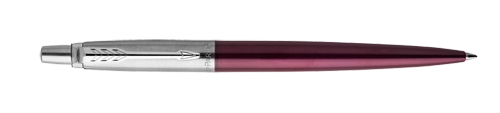 Parker Royal Jotter Portobello Purple CT