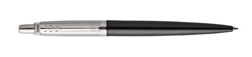 Parker Jotter Premium Tower Grey Diagonal CT