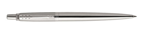 Parker Jotter Premium Stainless Steel Diagonal CT