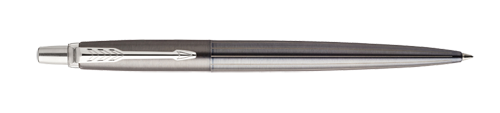Parker Jotter Premium Oxford Grey Pinstripe CT