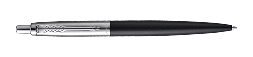 Parker Jotter Richmond Matte Black CT
