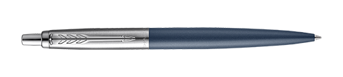 Parker Royal Jotter XL Primrose Matte Blue