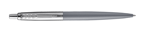 Parker Royal Jotter Alexandra Matte Grey CT