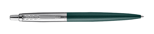 Parker Royal Greenwiche Matte Green CT