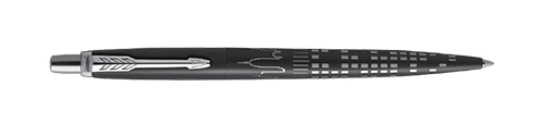 Parker Jotter Global Icons New York Black CT