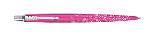 Parker Jotter Global Icons Tokyo Pink CT