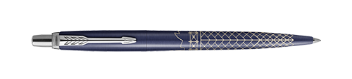 Parker Jotter Global Icons Sydney Blue CT