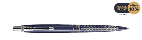 Parker Jotter Global Icons Sydney Blue CT